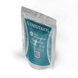 Buy Clenbutaxyl Online