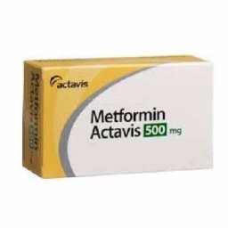 Buy Metformin Tablets Online