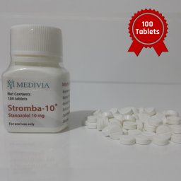 Buy Stromba-10 Online