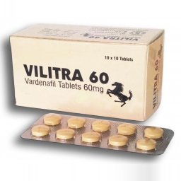 Buy Vilitra 60 Online